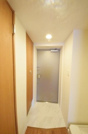 NTPRレジデンス大井町の物件内観写真